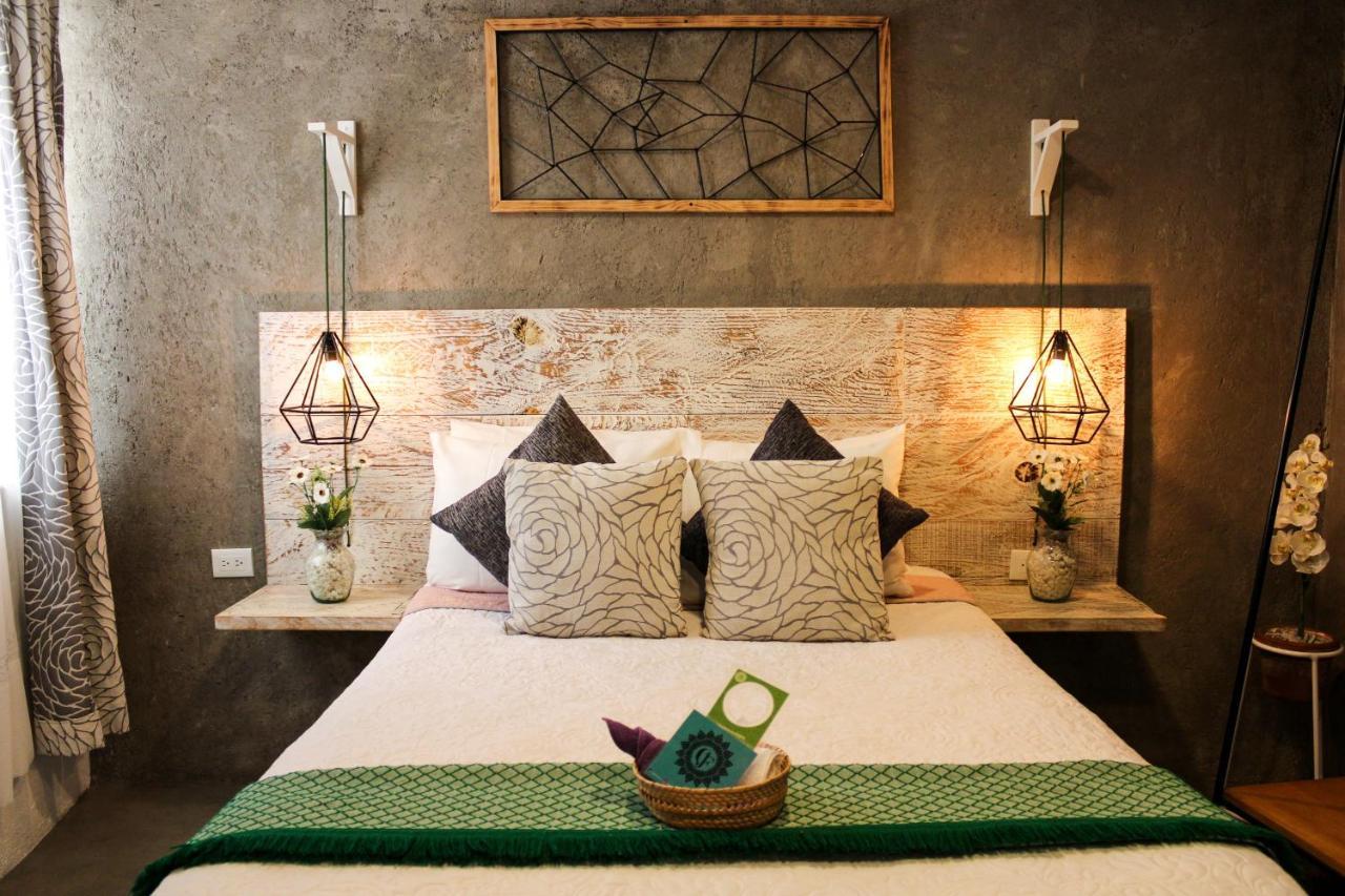 Casa Flora Handmade Hotel アトリスコ エクステリア 写真