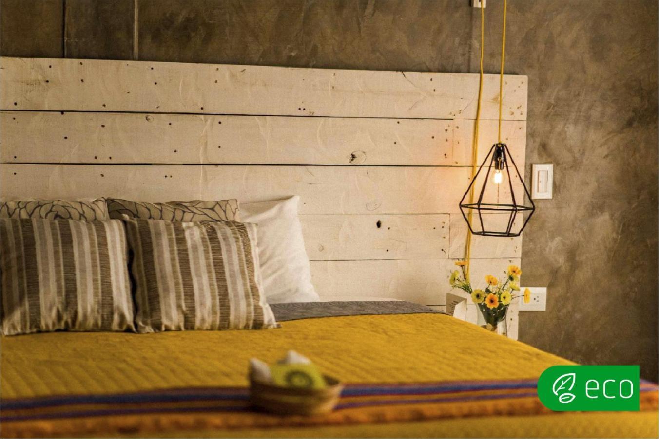 Casa Flora Handmade Hotel アトリスコ エクステリア 写真
