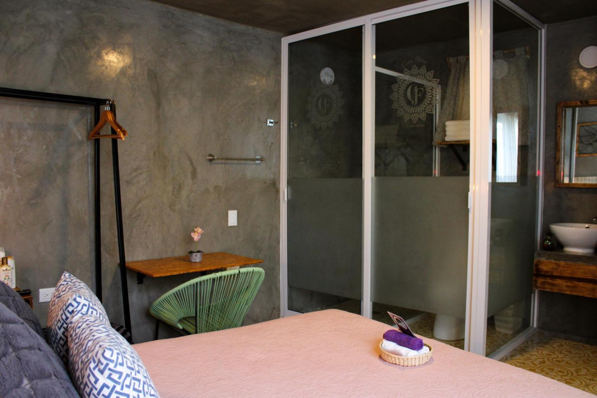 Casa Flora Handmade Hotel アトリスコ 部屋 写真